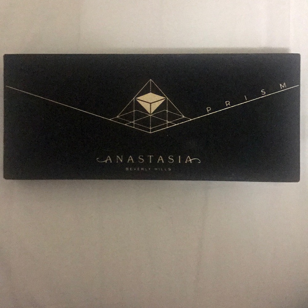 Anastasia Beverly Hills Prism Palette